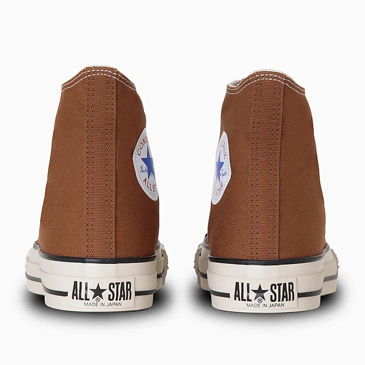 CONVERSE（コンバース） スニーカー メンズ レディース 日本製 限定