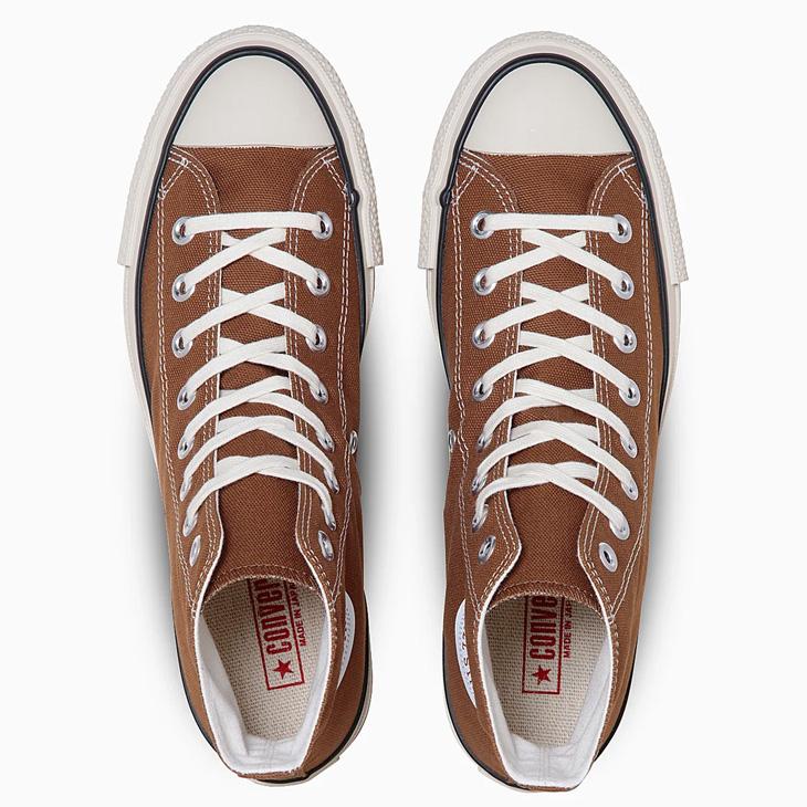CONVERSE（コンバース） スニーカー メンズ レディース 日本製 限定