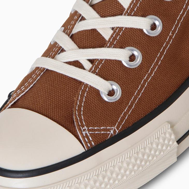 90s CONVERSE オールスター　USA製　ブラウン CONVERSE（コンバース） スニーカー メンズ レディース 日本製 限定