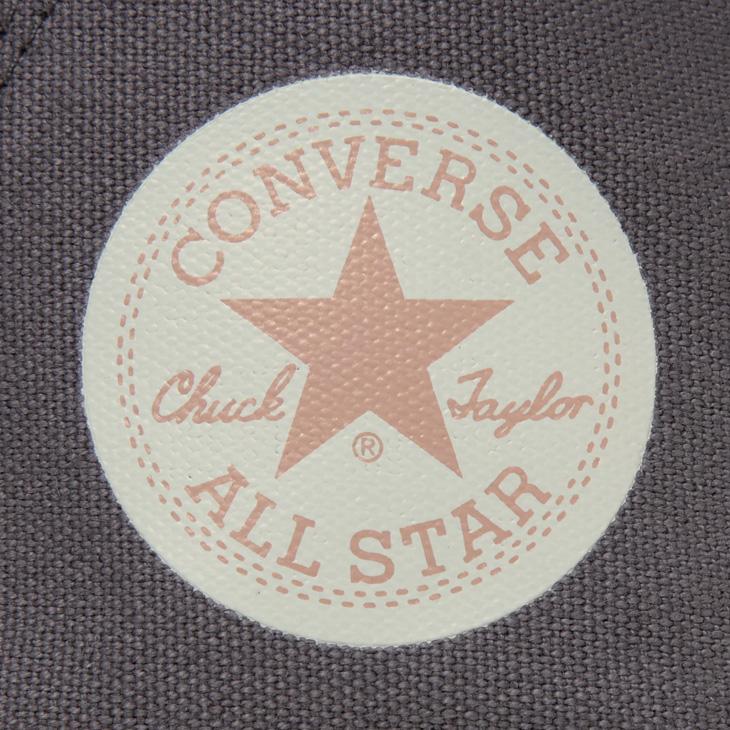 コンバース スニーカー レディースシューズ 厚底モデル converse オールスターライト PLTS PG Z HI 軽量 ハイカット カジュアル 靴 ジッパー /3131349 | CONVERSE | 10