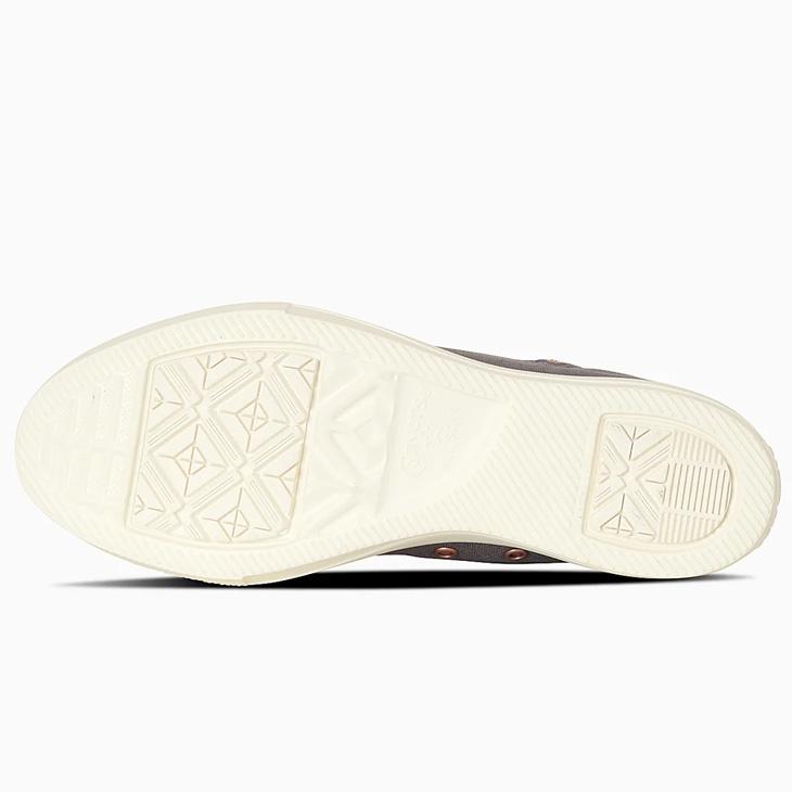 コンバース スニーカー レディースシューズ 厚底モデル converse オールスターライト PLTS PG Z HI 軽量 ハイカット カジュアル 靴 ジッパー /3131349 | CONVERSE | 05