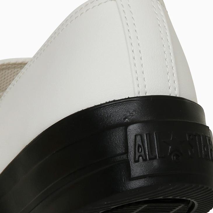 コンバース スニーカー レディース シューズ converse オールスターライト PLTS MJ ハートバックル OX 軽量 メリージェーン 厚底 カジュアル /3131401 | CONVERSE | 10