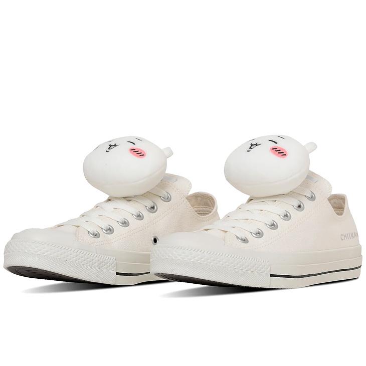 CONVERSE コンバース スニーカー ちいかわ コラボモデル