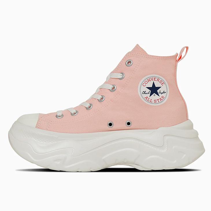 CONVERSE（コンバース） スニーカー メンズ レディース シューズ 靴