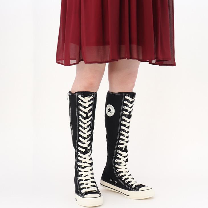 CONVERSE（コンバース） スニーカー レディース シューズ 靴