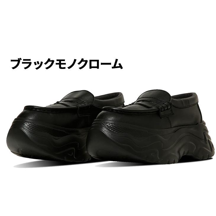 CONVERSE（コンバース） スニーカー 厚底 レディース シューズ 靴