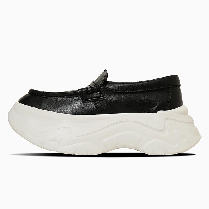 CONVERSE（コンバース） スニーカー 厚底 レディース シューズ 靴