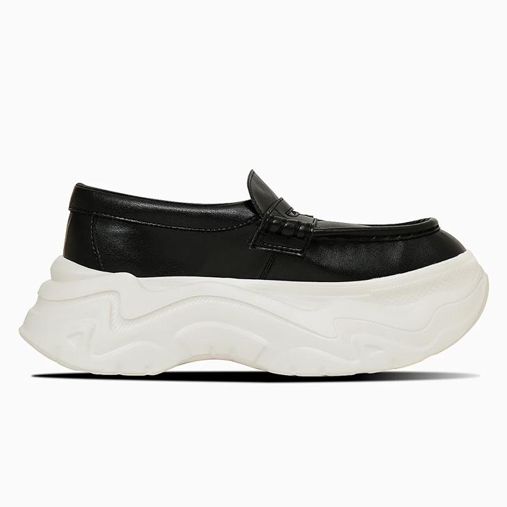 CONVERSE（コンバース） スニーカー 厚底 レディース シューズ 靴