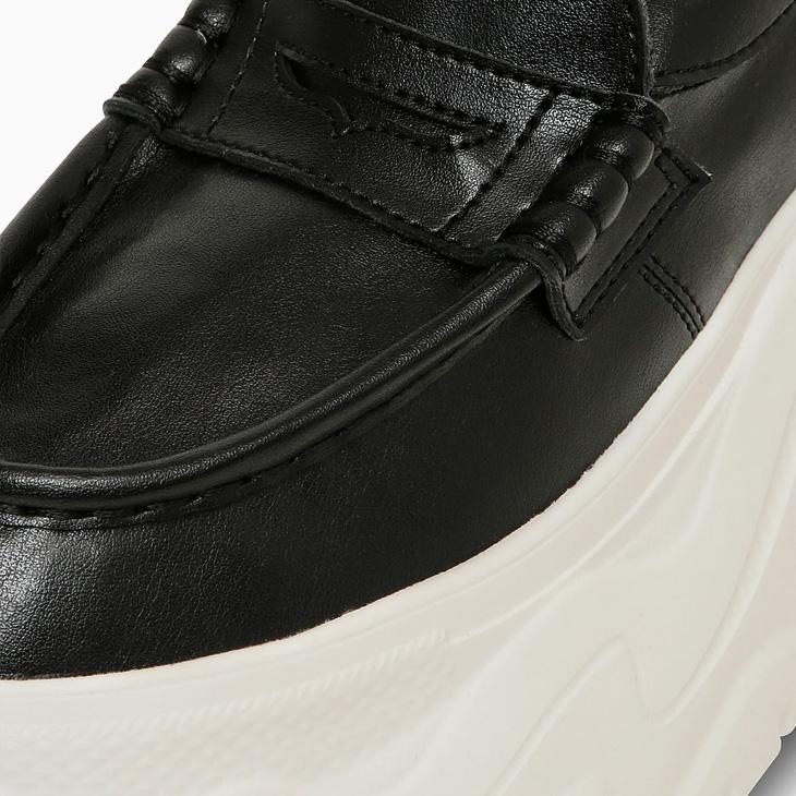 CONVERSE（コンバース） スニーカー 厚底 レディース シューズ 靴
