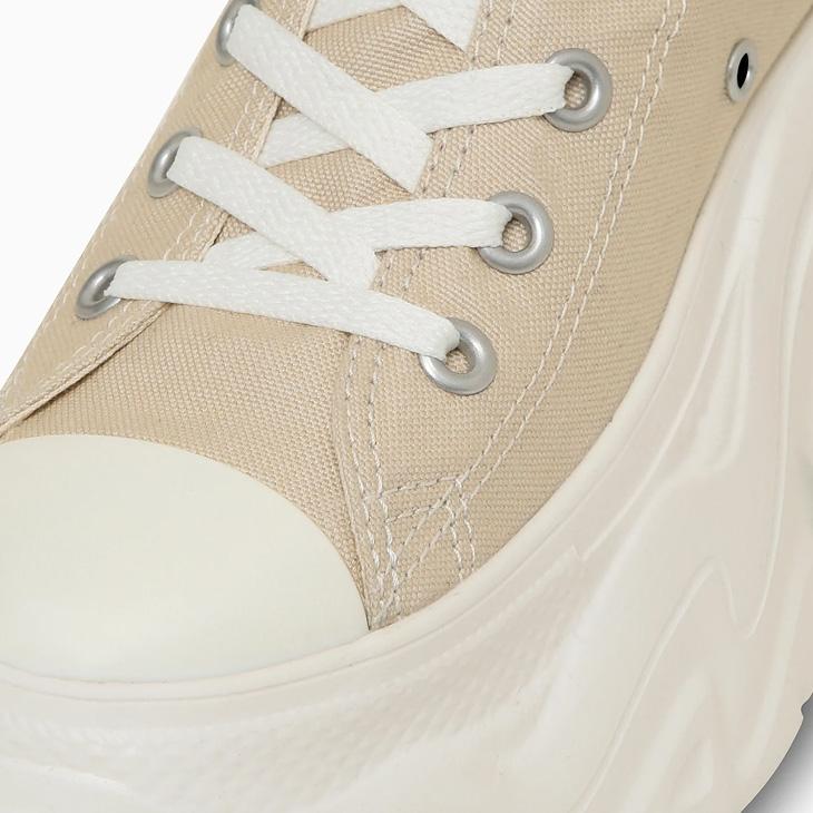 CONVERSE（コンバース） スニーカー 厚底 レディース シューズ 靴