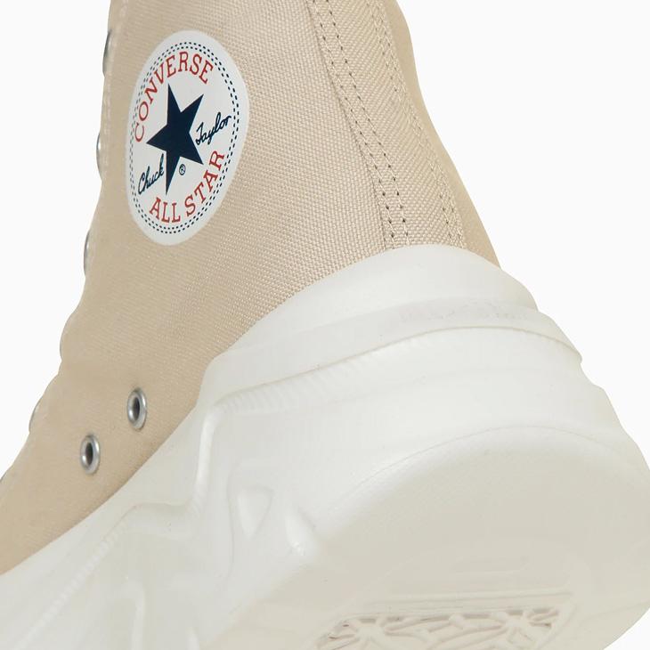 CONVERSE（コンバース） スニーカー 厚底 レディース シューズ 靴