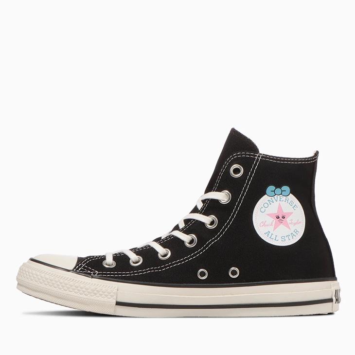 CONVERSE（コンバース） レディース スニーカー おぱんちゅうさぎ