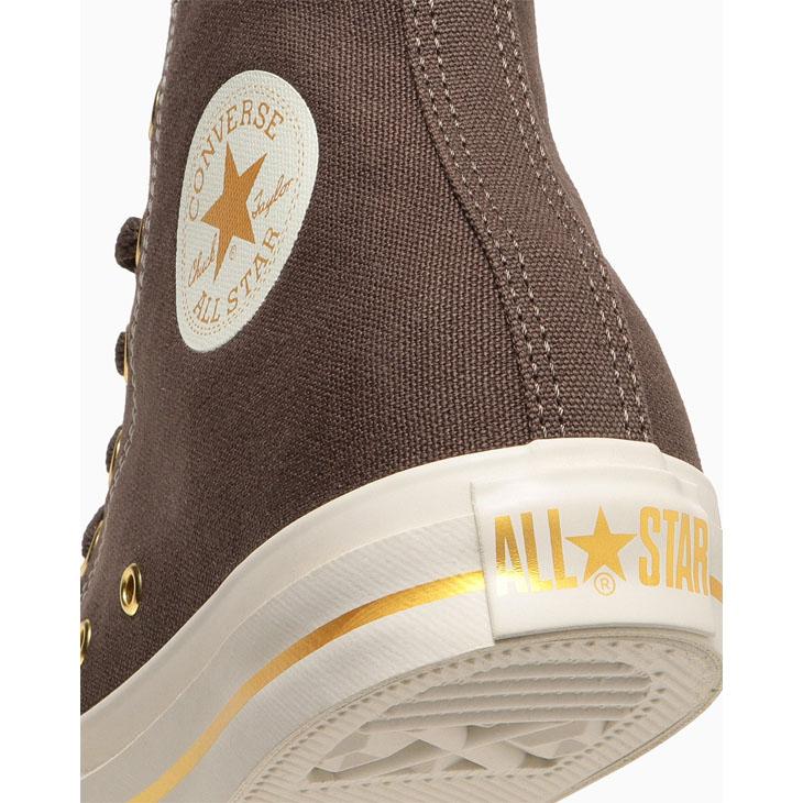 CONVERSE（コンバース） ハイカット スニーカー メンズ レディース