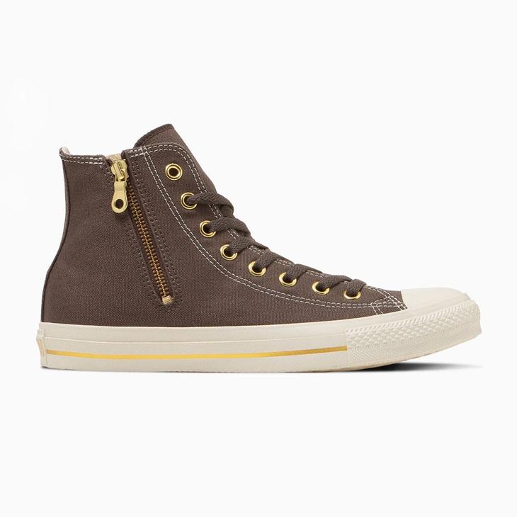CONVERSE（コンバース） ハイカット スニーカー メンズ レディース