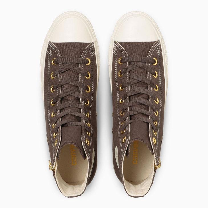 CONVERSE（コンバース） ハイカット スニーカー メンズ レディース