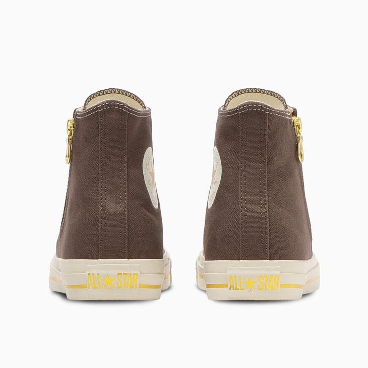 CONVERSE（コンバース） ハイカット スニーカー メンズ レディース