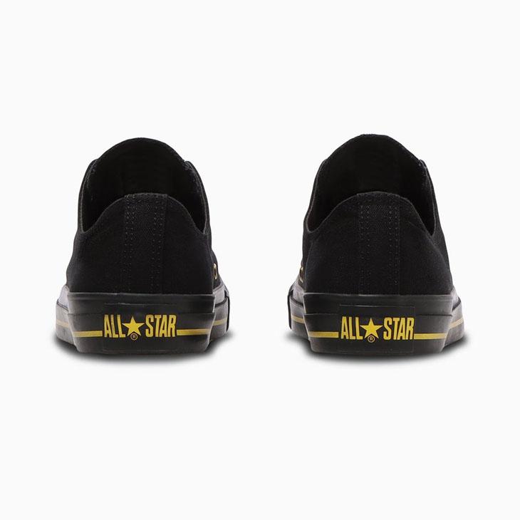コンバース スニーカー メンズ レディース シューズ 靴 converse オールスター ゴールドストライプ OX スリッポン ユニセックス キャンバススニーカー /3131664 | CONVERSE | 07