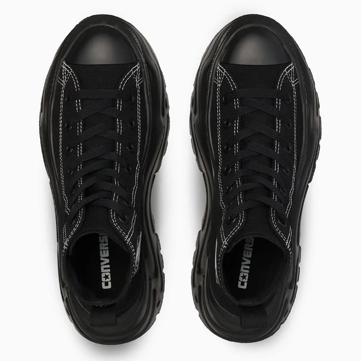 CONVERSE（コンバース） 厚底 スニーカー レディース オールスター