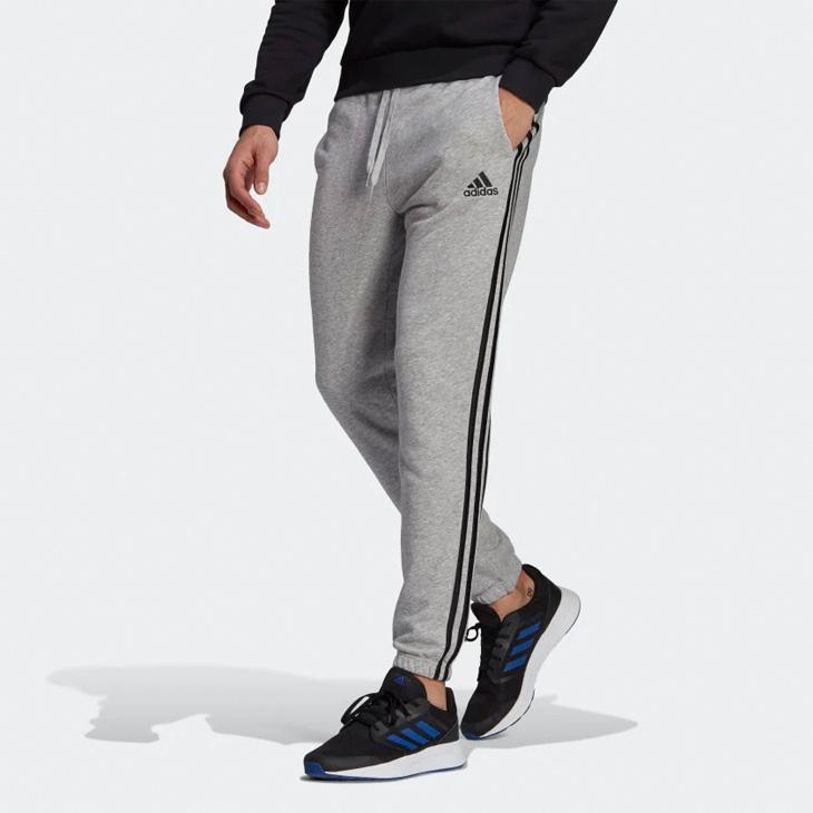 adidas（アディダス） スウェットパンツ メンズ adidas M ESS 3S