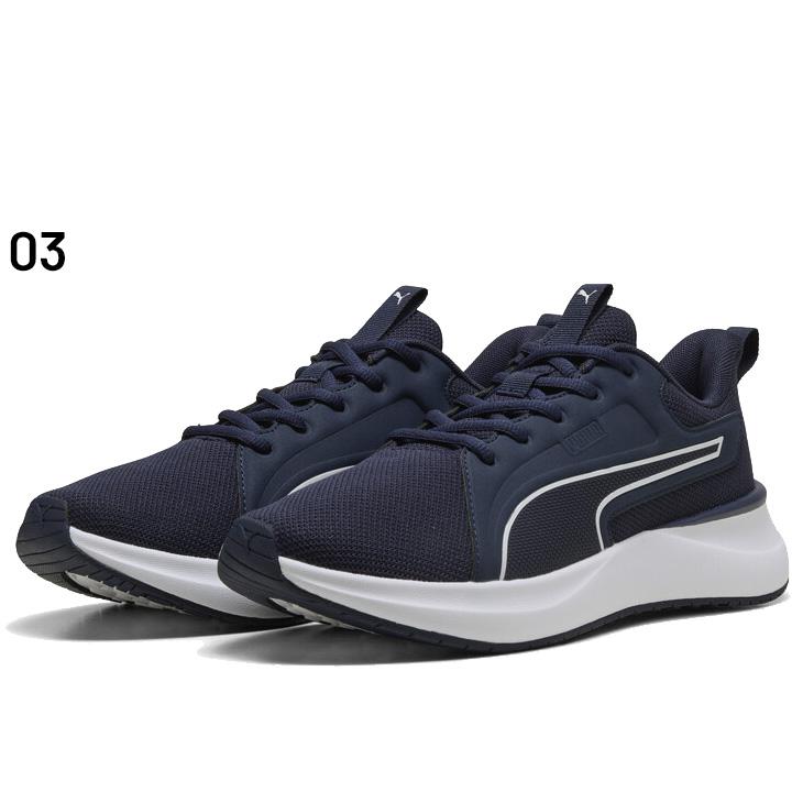 プーマ スニーカー メンズ レディース PUMA SOFTRIDE ソフトライド カーソン 2 ランニングシューズ ユニセックス クッション性 運動靴 ウォーキング /313501 | PUMA | 03