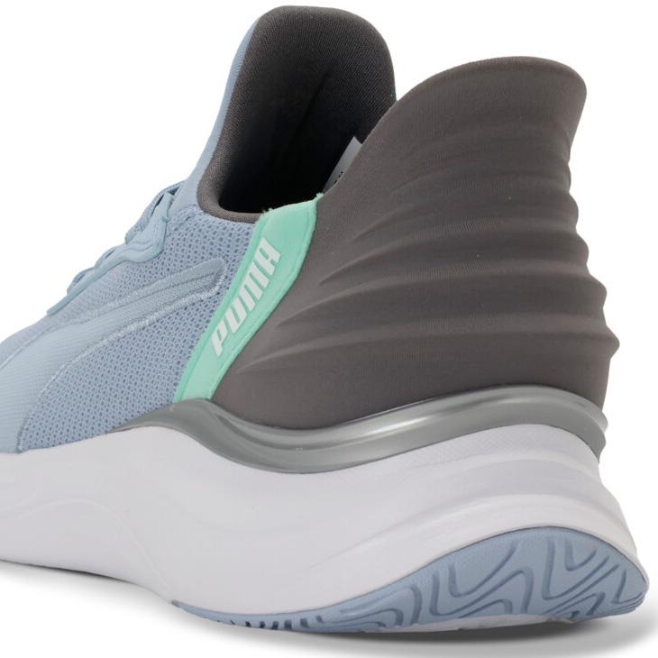 PUMA（プーマ） スッと履ける ランニングシューズ レディース ソフト 
