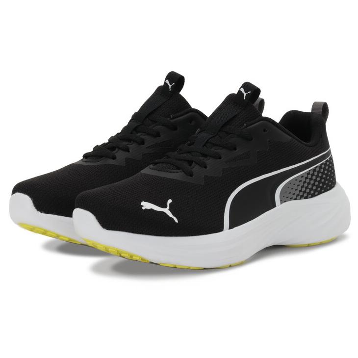 PUMA（プーマ） スニーカー キッズ ジュニア スピード モンスター V5
