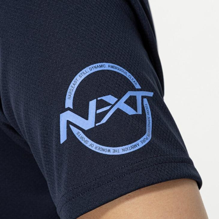MIZUNO（ミズノ） 半袖 Tシャツ メンズ mizuno N-XT アイスタッチT
