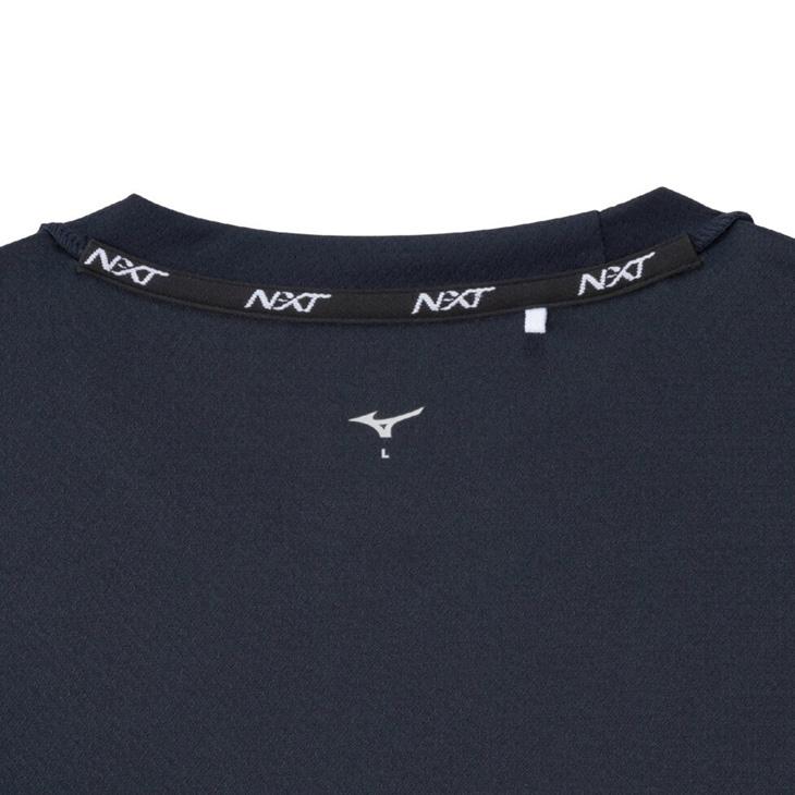 MIZUNO（ミズノ） 半袖 Tシャツ メンズ mizuno N-XT アイスタッチT