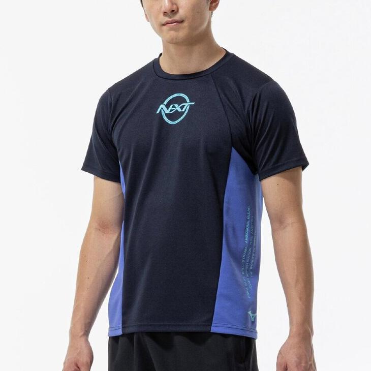 MIZUNO（ミズノ） 半袖 Tシャツ メンズ mizuno N-XT PureHyper ピュア