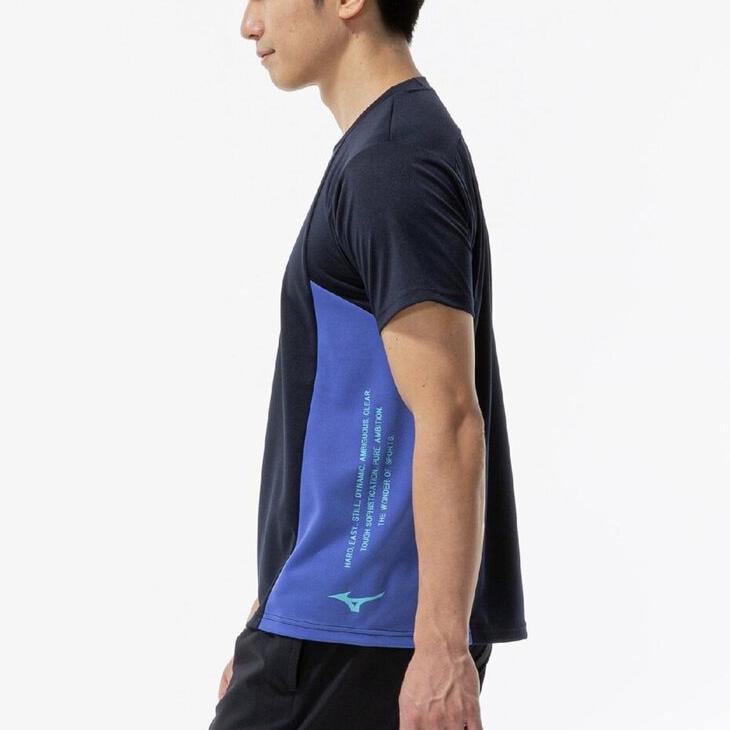 MIZUNO（ミズノ） 半袖 Tシャツ メンズ mizuno N-XT PureHyper ピュア