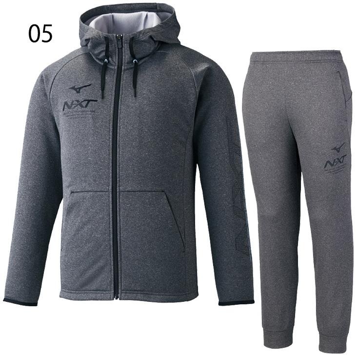 MIZUNO スウェット 裏起毛 上下セット メンズ レディース/ミズノ MIZUNO スウェット 裏起毛 上下セット メンズ レディース/ミズノ