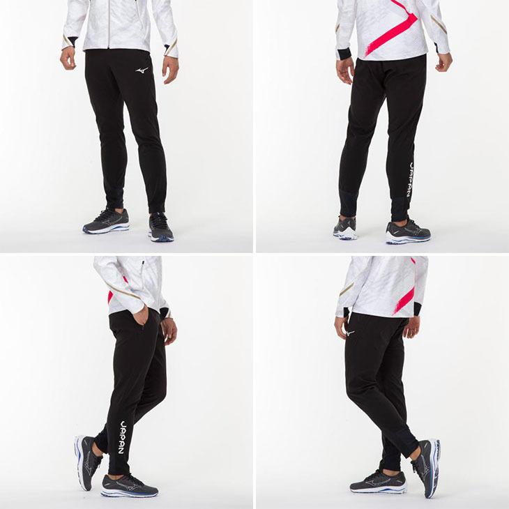 ミズノウィンドブレーカー シャツ＆パンツ セットアップ 上下 M MIZUNO（ミズノ） ウィンドブレーカー 上下 メンズ レディース