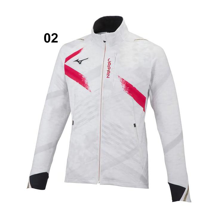 MIZUNO ウィンドブレーカー ジャケット メンズ レディース