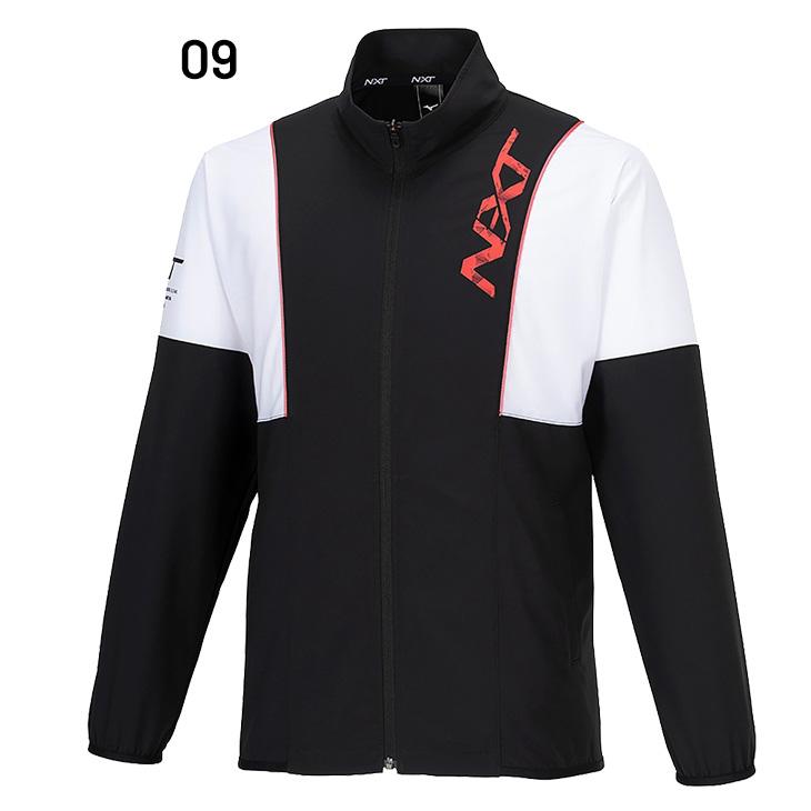 MIZUNO（ミズノ） ジャージ メンズ ユニセックス mizuno N-XT ムーブ