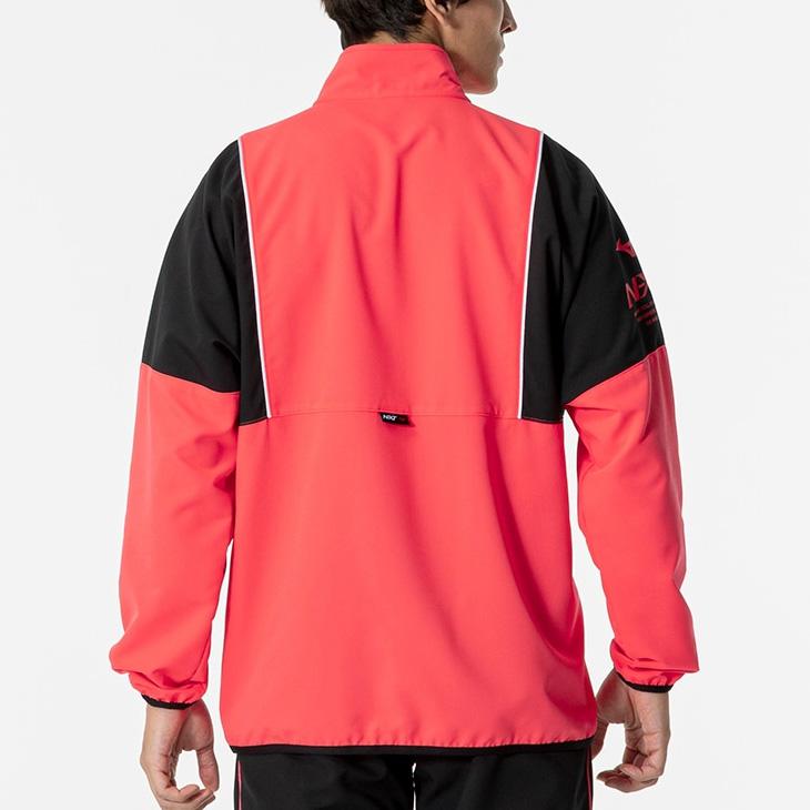 MIZUNO（ミズノ） ジャージ メンズ ユニセックス mizuno N-XT ムーブ