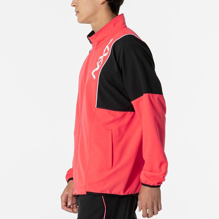 MIZUNO（ミズノ） ジャージ メンズ ユニセックス mizuno N-XT ムーブ