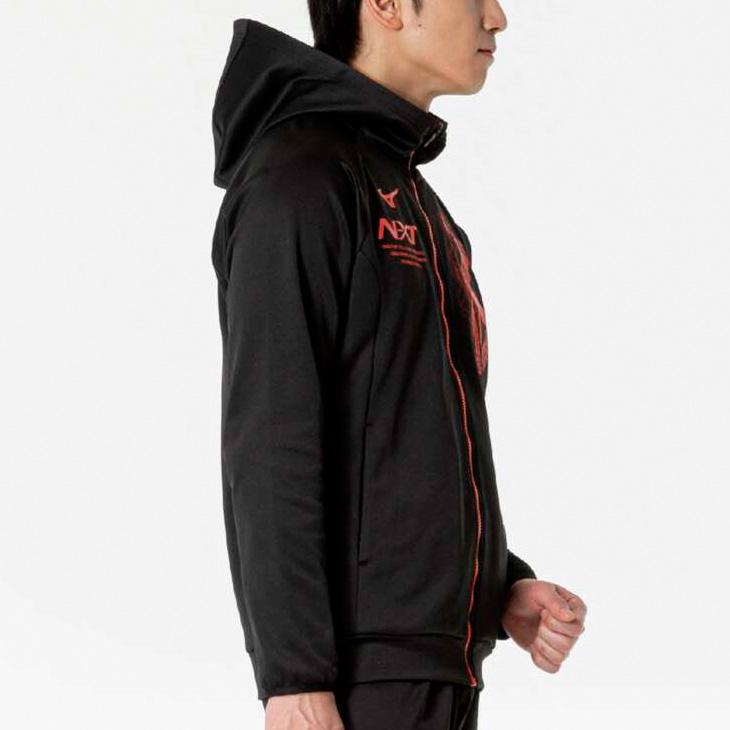 MIZUNO（ミズノ） トレーニングウェア 上下 メンズ ユニセックス