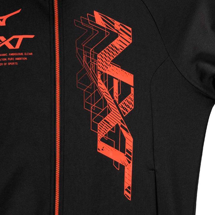 MIZUNO（ミズノ） トレーニングウェア 上下 メンズ ユニセックス