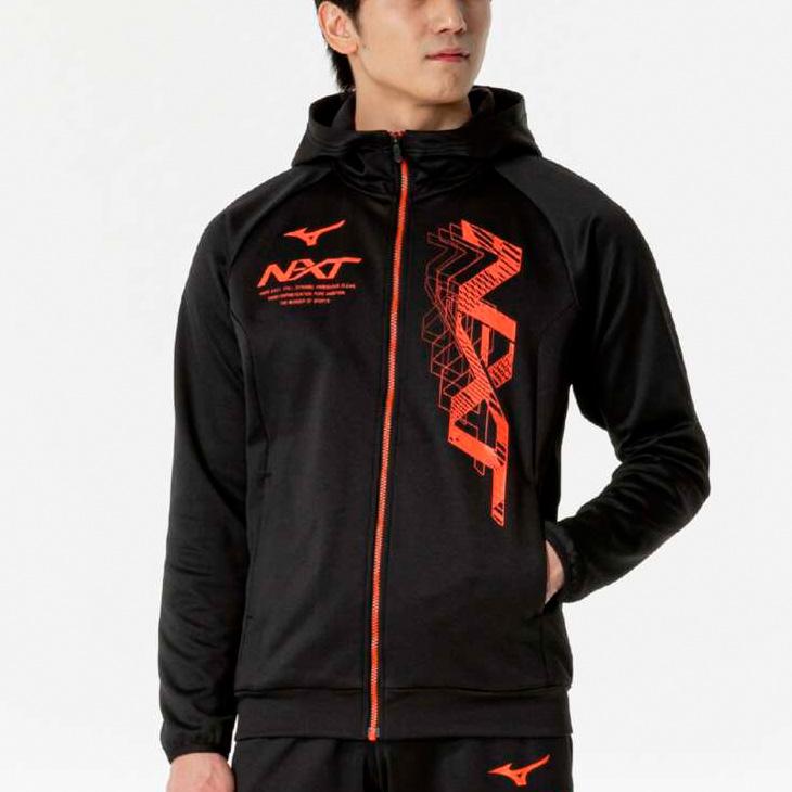 MIZUNO ミズノ トレーニングジャケット メンズ ユニセックス MIZUNO ミズノ トレーニングジャケット メンズ ユニセックス