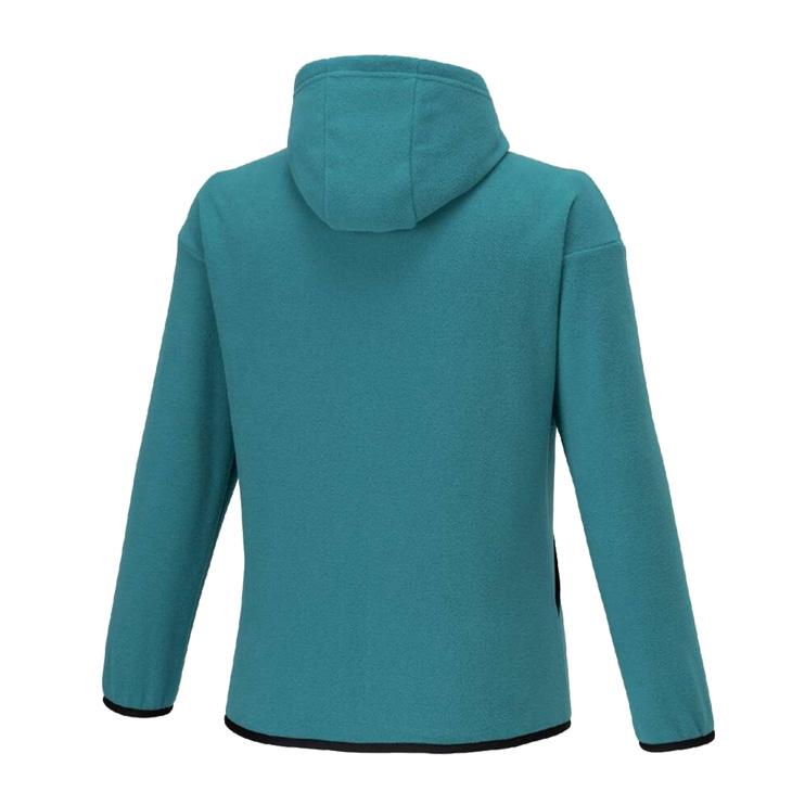 MIZUNO（ミズノ） キッズ フリースジャケット 130-160cm 子供服