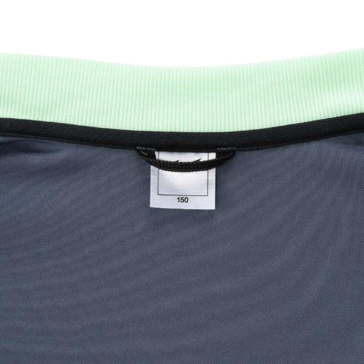 MIZUNO（ミズノ） キッズ ジュニア ジャージ ジャケット 130-160cm