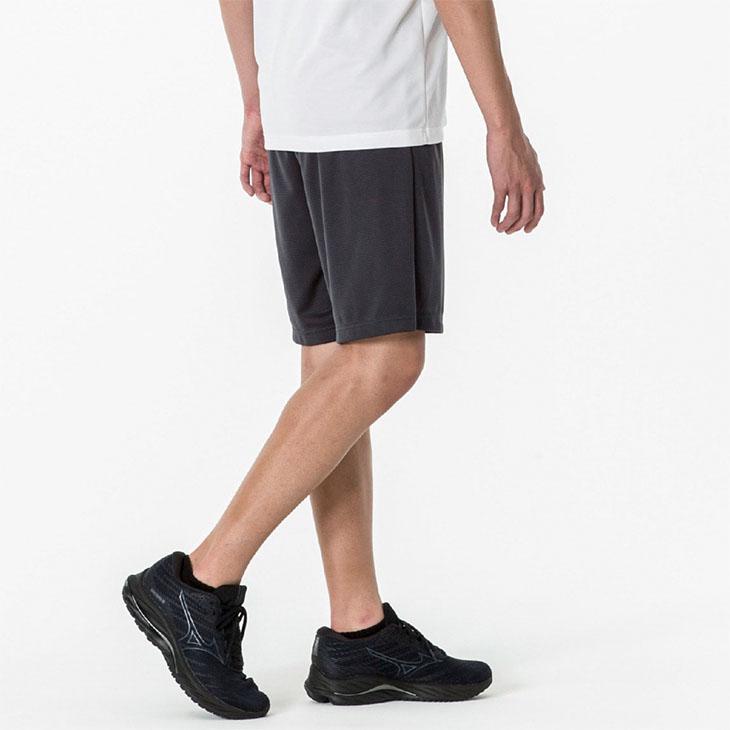 MIZUNO ミズノ ハーフパンツ メンズ 3L 4L 5L 6L 大きいサイズ