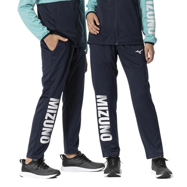 IFME（イフミー） ミズノ キッズ ジュニア ジャージパンツ mizuno タフ
