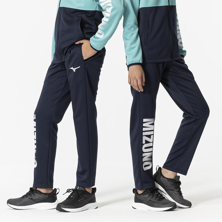 IFME（イフミー） ミズノ キッズ ジュニア ジャージパンツ mizuno タフ