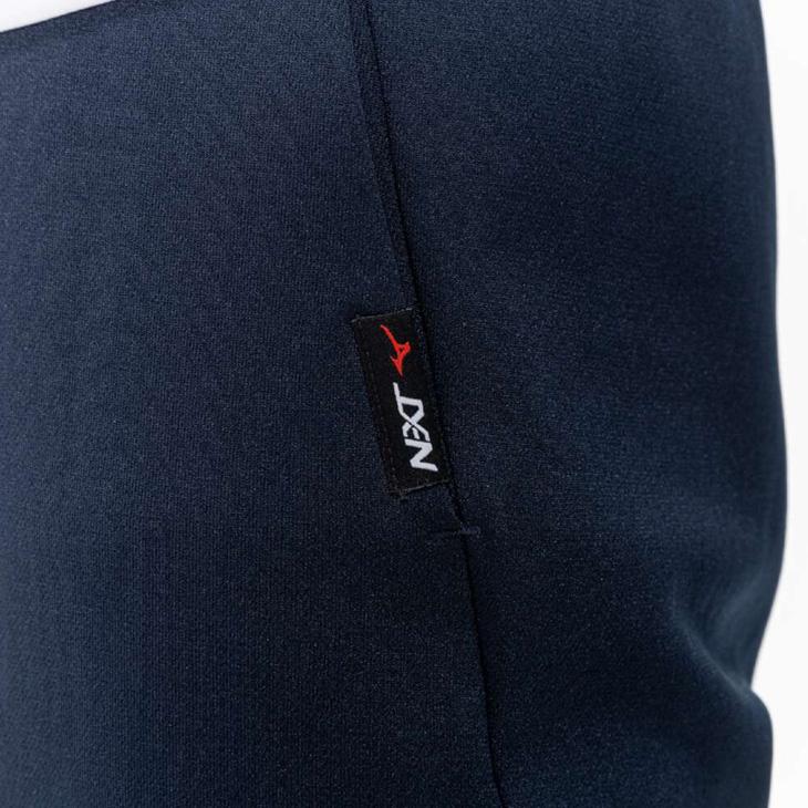 MIZUNO（ミズノ） ジャージパンツ メンズ mizuno N-XT ウォームアップ