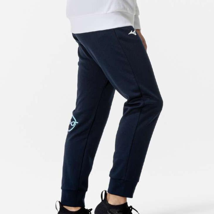 MIZUNO（ミズノ） ジャージパンツ メンズ mizuno N-XT ウォームアップ