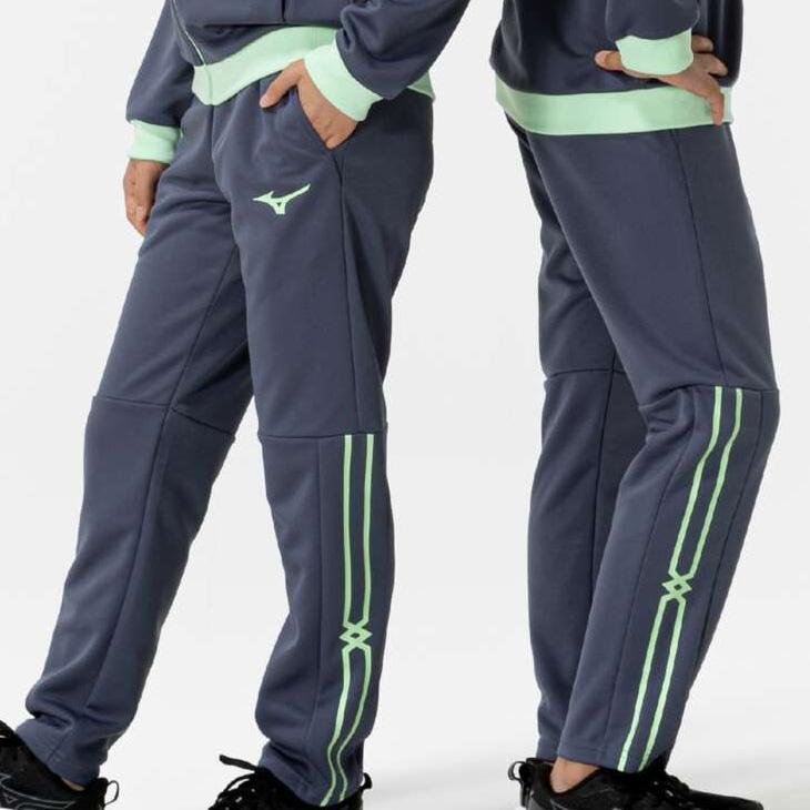MIZUNO（ミズノ） キッズ ジュニア ジャージパンツ 130-160cm 子供服