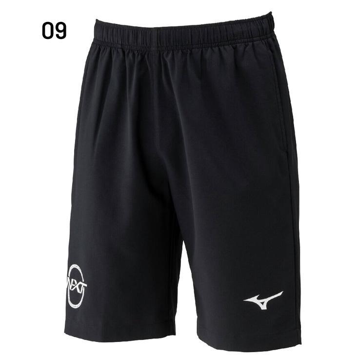 MIZUNO（ミズノ） ショートパンツ メンズ mizuno N-XT ムーブクロス