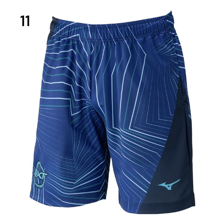 MIZUNO（ミズノ） ショートパンツ メンズ mizuno N-XT グラフィック
