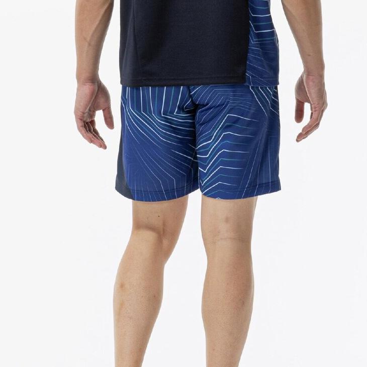 MIZUNO（ミズノ） ショートパンツ メンズ mizuno N-XT グラフィック